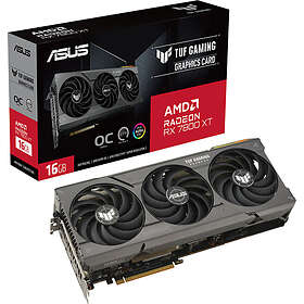 AMD Radeon RX 7800 XT