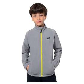 4F M062 Fleece Blå 146 cm