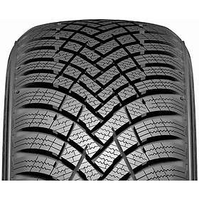 Hankook Winter i*cept RS3 W462 195/45 R17 81H