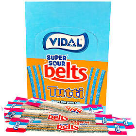 Vidal Sure Belter Tutti 1.5kg