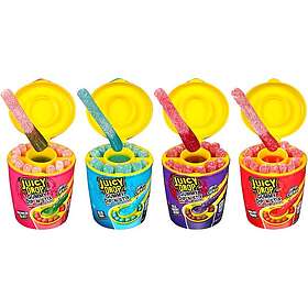 Drop Saftig Gummigodis Dip n Stix 96g