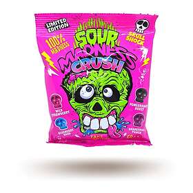 Madness Sour Crush 60g