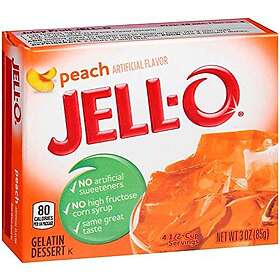 Jell-O Persika 85g