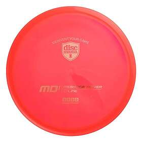 Discmania C-Line MD1 Red 178g