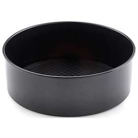 Meyer Inspire Non-Stick Hög Bakform M/Lös Botten Ø26.5x9.5 cm