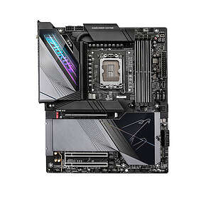 Gigabyte Z790 Aorus Master X