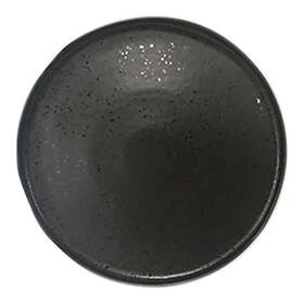 Modern House Black Satin Serveringsfat 32 cm