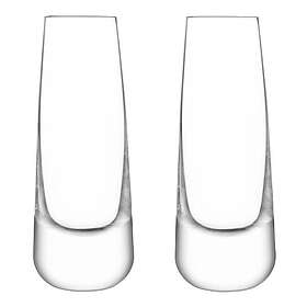 LSA International Bar Culture Drikkeglas 31cl 2-pack