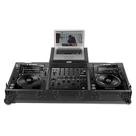 UDG Ultimate Flightcase CDJ-2000/900NXS2 MK2 Plus