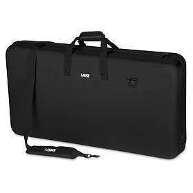 UDG Creator Control Hardcase 2XL Black MK2