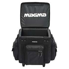 Magma LP-Bag 100 Trolley Black/Black