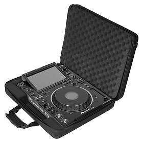 UDG Pioneer CDJ-3000/2000NXS2/DJM900NXS2 Hardcase Black