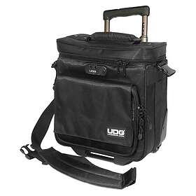 UDG Ultimate Trolley To Go Black