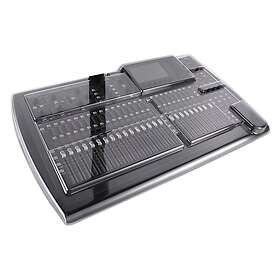 Decksaver Behringer X32