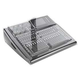 Decksaver Behringer Pro X32 COMPACT