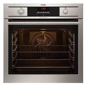 AEG BE5304001M (Stainless Steel)