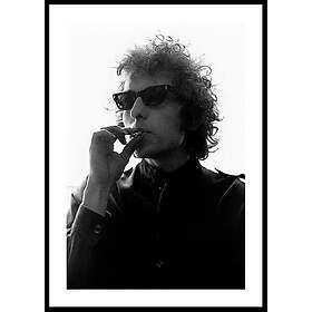 Gallerix Poster Bob Dylan No2 4589-21x30G