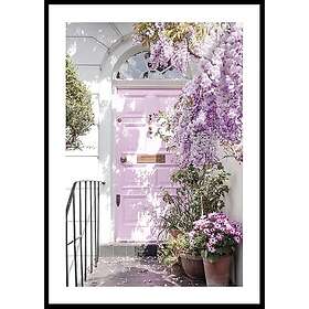Gallerix Poster Botanical Door 50x70 4701-50x70