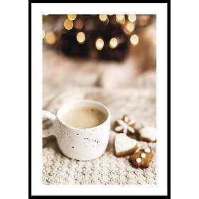 Gallerix Poster Coffee And Cookies 4844-21x30G