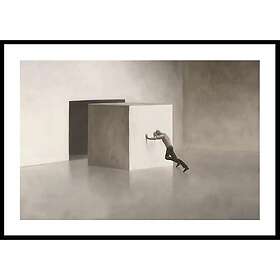 Gallerix Poster Cube Challenge 21x30 5174-21x30