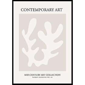 Gallerix Poster Contemporary Art No1 70x100 5220-70x100