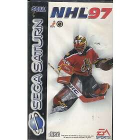 NHL 97 (Sega Saturn)