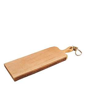 Zassenhaus Skärbräda med handtag Mangoträ 59cm