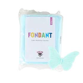 Cacas Fondant 250g