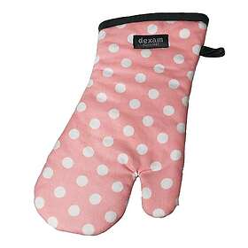 Dexam Polka Ugnsvante