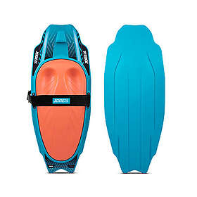 Jobe Slash Teal Kneeboard