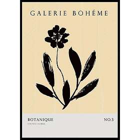 Gallerix Poster Galerie Boheme No3 4645-30x40G