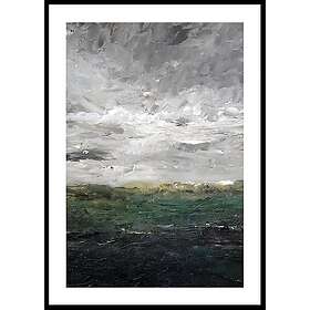 Gallerix Poster Heden By August Strindberg 4725-21x30G