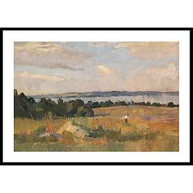 Gallerix Poster Herbststimmung Am Untersee By Christian Landenberger 30x40 4963-30x40