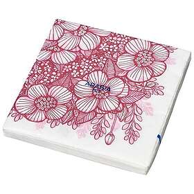 Arabia Huvila Serviett 33x33cm