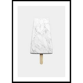 Gallerix Poster Marble Ice Cream 50x70 5040-50x70