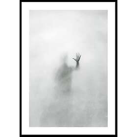 Gallerix Poster Mysterious Man 50x70 5197-50x70