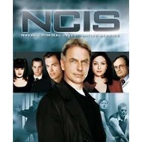 NCIS - Säsong 9 (DVD)