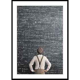 Gallerix Poster Problem Solving 5206-21x30G