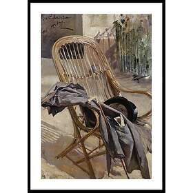 Gallerix Poster Study for Modern Art By Carl Larsson 4796-21x30G