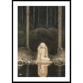 Gallerix Poster Tuvstarr By John Bauer 4762-21x30G