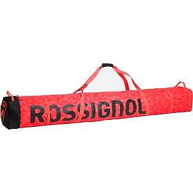 Rossignol Ski Bag 3-Pair Adjustable