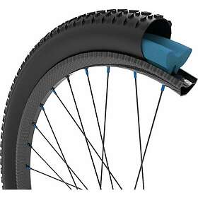 Evo Tubolight Sl Anti-puncture Mousse Blå 27.5´´