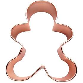 Cacas Kakutstickare Man Koppar