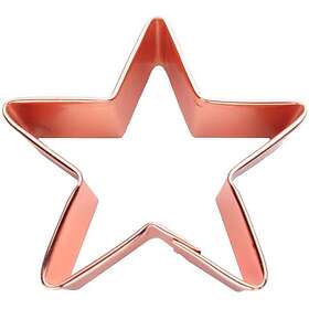 Cacas Kakutstickare Stjärna Koppar