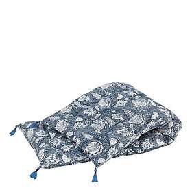 Chamois Pomegranate Dyna 50x100 cm Marinblå