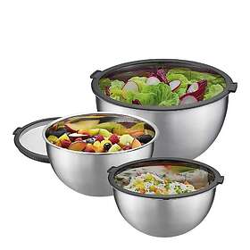 Gefu Bowlset 3 delar