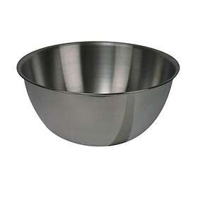 Dexam Bunke Rostfritt Stål 2L