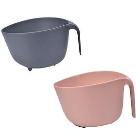 Modern House Millenium Smetbunke M/Durkslag 3l