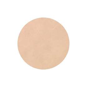 Lind DNA Circle Nupo Glasunderlägg 10 cm Sand