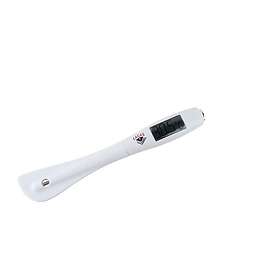 Cacas Termometer/Spatel Vit